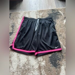 Nike Basketball Shorts